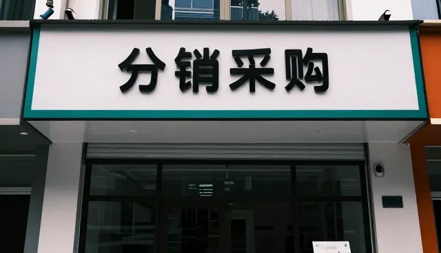 智能化驱动电商分销:渠道升级与效率提升